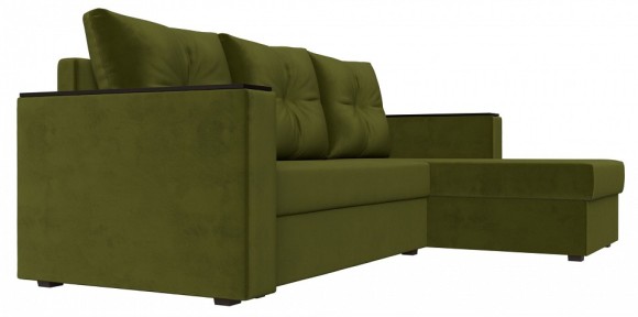 Диван-кровать Атланта Лайт LDV_131262