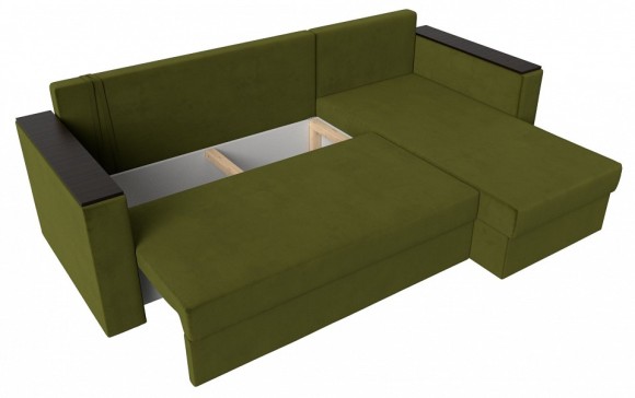 Диван-кровать Атланта Лайт LDV_131262