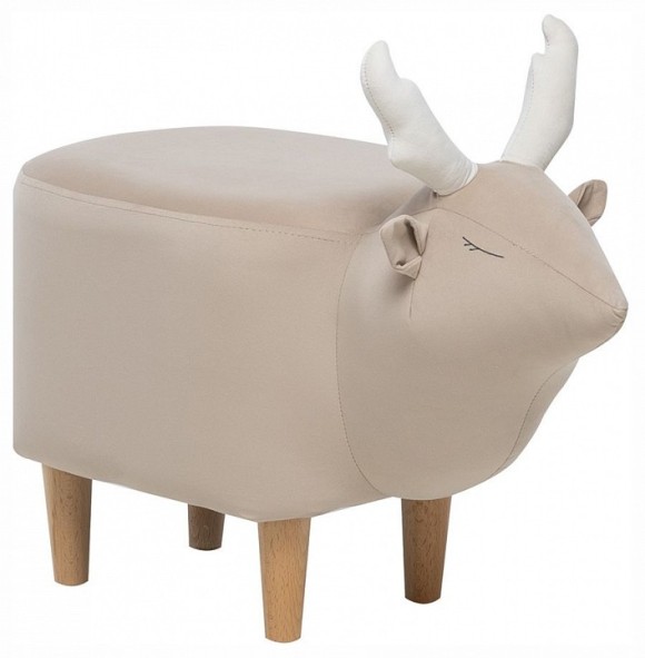 Пуф Maral LST_2500000221552