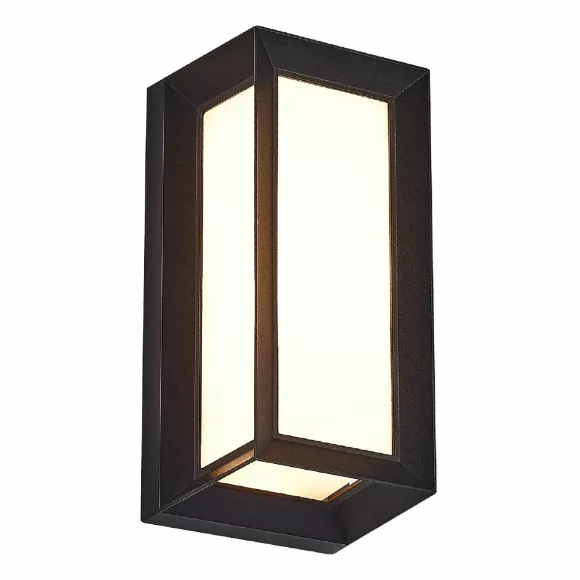 Фасадный светильник ST Luce Combo SL9533.401.01, вид сверху Фасадный светильник ST Luce Combo SL9533.401.01, вид сверху