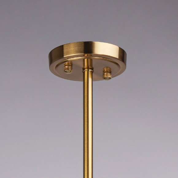 Люстра на штанге MW-Light Илвита 624010806