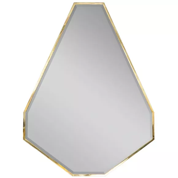 Зеркало Garda Decor KFG088 Зеркало Garda Decor KFG088