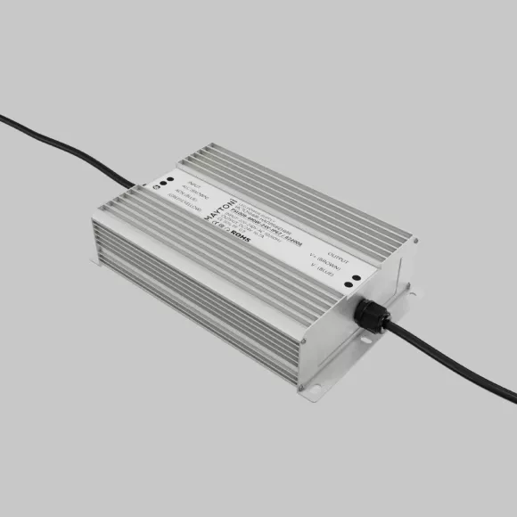 Блок питания Maytoni Led Strip PSL008 24В 400Вт IP67 822008 Блок питания Maytoni Led Strip PSL008 24В 400Вт IP67 822008