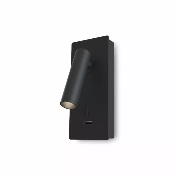 Бра Maytoni Mirax C041WL-L3B3K Бра Maytoni Mirax C041WL-L3B3K