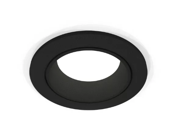 Встраиваемый светильник Ambrella Light Techno XC6513002 (C6513, N6111) Встраиваемый светильник Ambrella Light Techno XC6513002 (C6513, N6111)