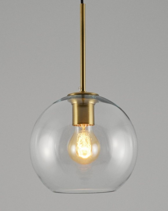 Подвесной светильник Moderli Sumatra V11525-1P