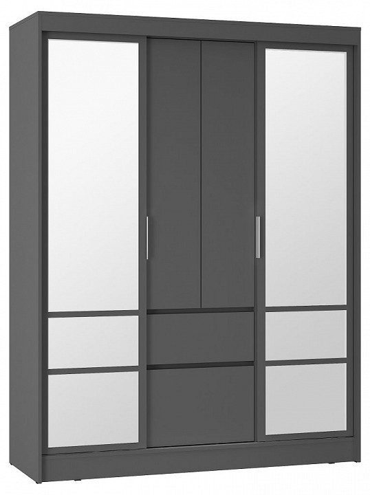Шкаф-купе Симпл ШКК-06 BTS_00-00143429