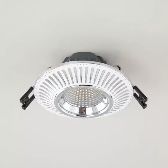 Встраиваемый светильник Citilux Дзета CLD042NW1 Встраиваемый светильник Citilux Дзета CLD042NW1