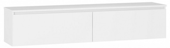 Тумба навесная Симпл ШКН-07 BTS_00-00143426