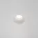 Встраиваемый светильник Maytoni Technical Downlight Gyps Modern DL002-1-01-W-1, Белый, Гипс, Современный стиль