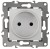 Розетка ЭРА 12 2P 16A 250V 12-2005-01 Б0018981