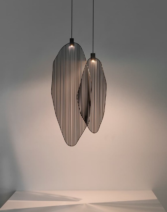 Подвесной светильник Delight Collection 5046P/S black