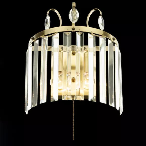 Настенный светильник Citilux Инга CL335323