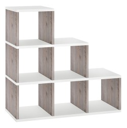 Стеллаж Бартоло СЛД MER_SLD_NBE