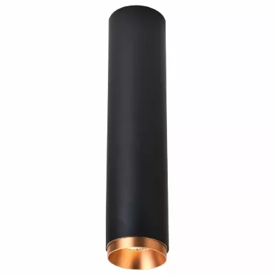 Точечный накладной светильник Wertmark Stecken WE803.01.027+WE803.RG.400