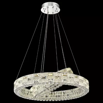 Подвесная люстра Wertmark Elaine WE469.08.123
