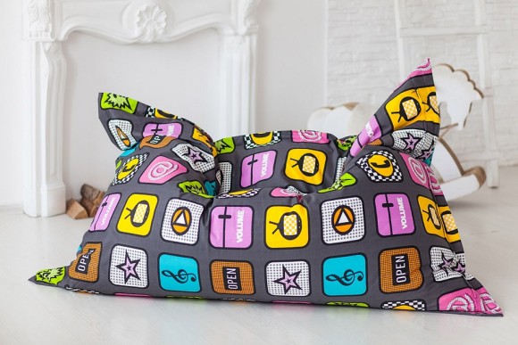 Кресло-мешок Подушка Play DRB_5057