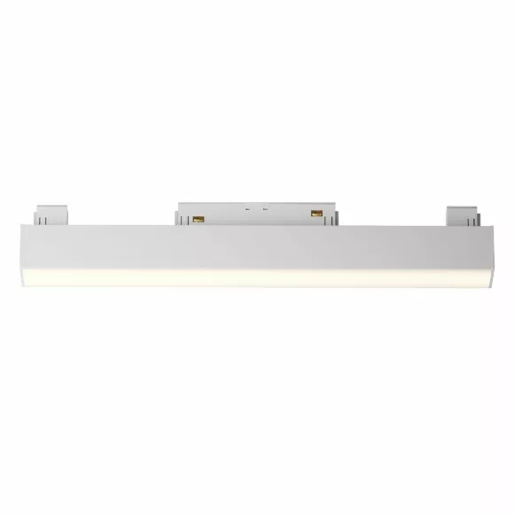 Трековый светильник Maytoni Technical Basis TR074-2-12W3K-W Трековый светильник Maytoni Technical Basis TR074-2-12W3K-W