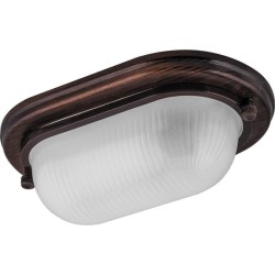 Потолочный светильник Feron НБО 04-60 11575