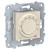 Термостат Schneider Electric Unica New NU550344
