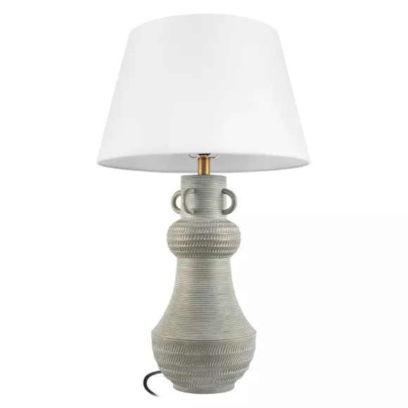 Настольная лампа LOFT IT Massai 10526T, Модерн, Белый Настольная лампа LOFT IT Massai 10526T, Модерн, Белый
