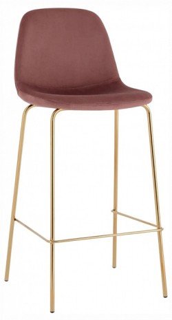 Набор из 2 стульев барных Валенсия SN SGR_OS-001B_HLR-44_gl_BOX