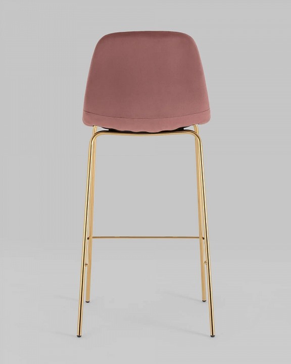 Набор из 2 стульев барных Валенсия SN SGR_OS-001B_HLR-44_gl_BOX