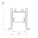 Профиль Arlight SL-COMFORT 031771