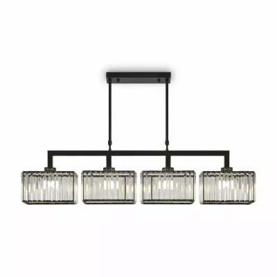 Потолочная люстра Freya Moed FR5473PL-04B