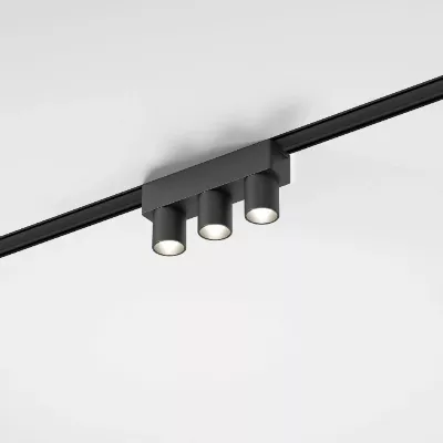 Трековый магнитный светильник Elektrostandard Flat magnetic 4690389197161 a063711