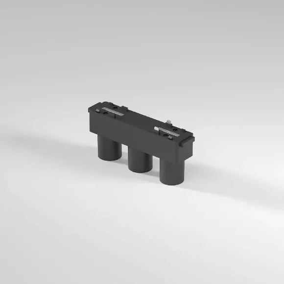 Трековый магнитный светильник Elektrostandard Flat magnetic 4690389197161 a063711, вид снизу