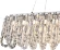 Подвесная люстра Stilfort Юмико 2 2195/09/24PL