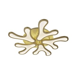 Потолочная светодиодная люстра с пультом управления Stilfort Blot 2079/03/05C