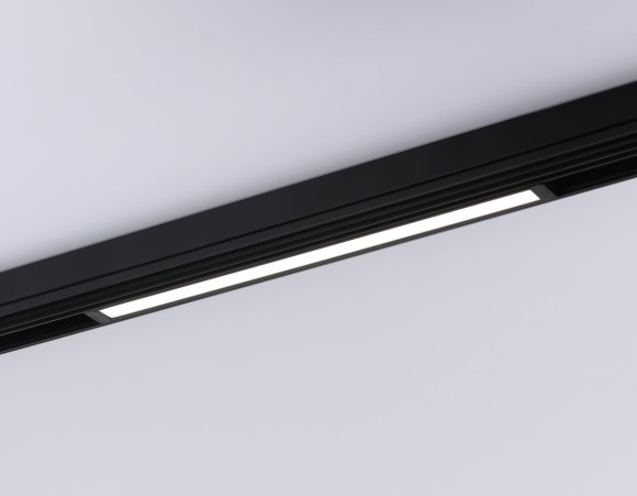 Трековый светодиодный светильник Ambrella Light Track System GL1670