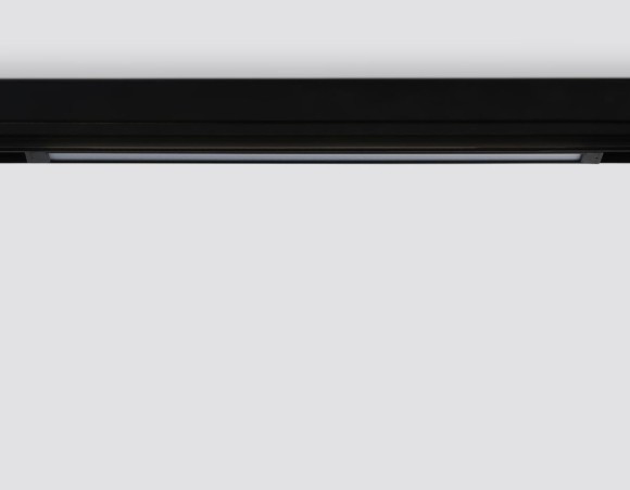 Трековый светодиодный светильник Ambrella Light Track System GL1670