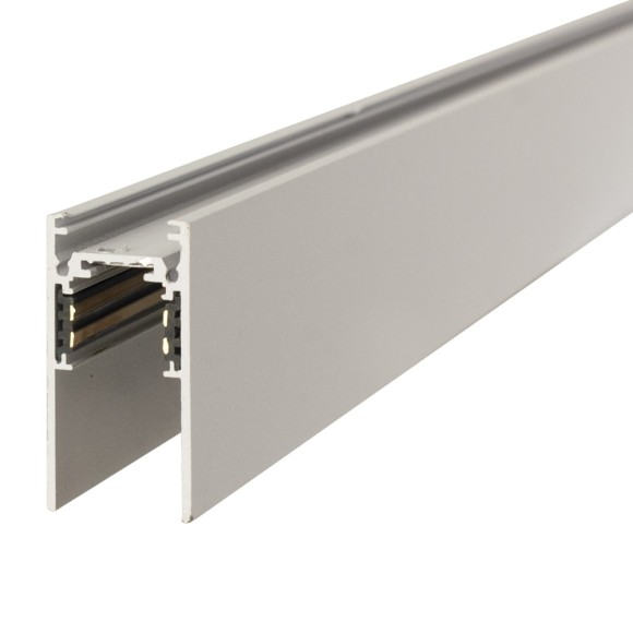 Шинопровод накладной магнитный AM Group MAGNET AM401-1M LL-20B WH