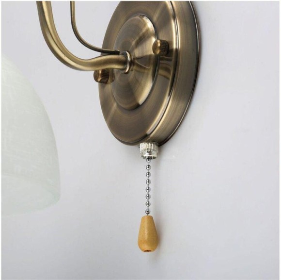 Бра De Markt Олимп 318025101