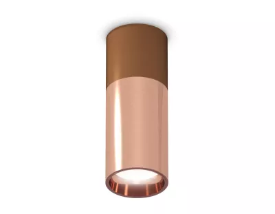 Накладной светильник Ambrella Light Techno XS6326060 (C6304, A2010, C6326, N6114)