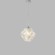 Подвесной светильник Lumion Moderni Tide 8288/1A