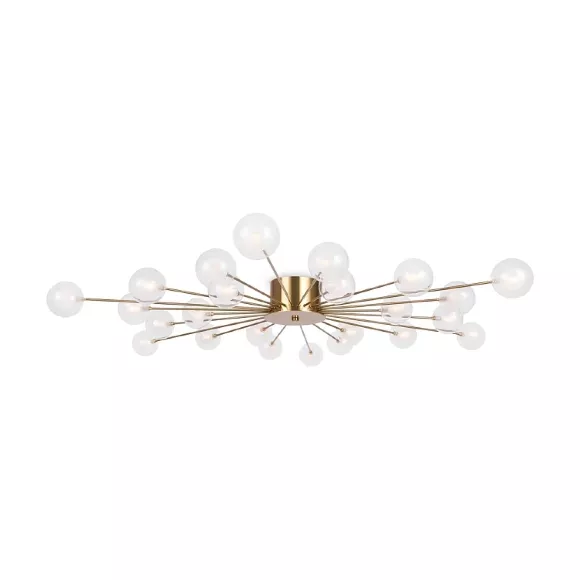 Потолочная люстра Freya Celebrity FR5242CL-24BS1