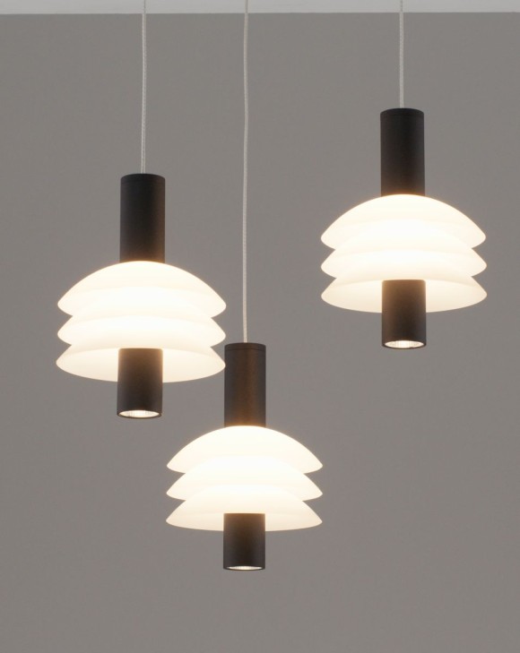 Подвесной светильник Moderli Sylv V11388-PL