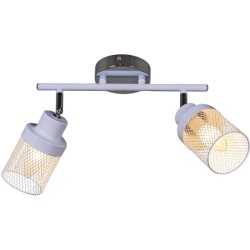 Спот Reluce 05905-0.8-02 WH+CR