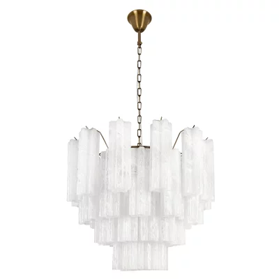 Подвесная люстра Loft IT Murano 10580/600 White