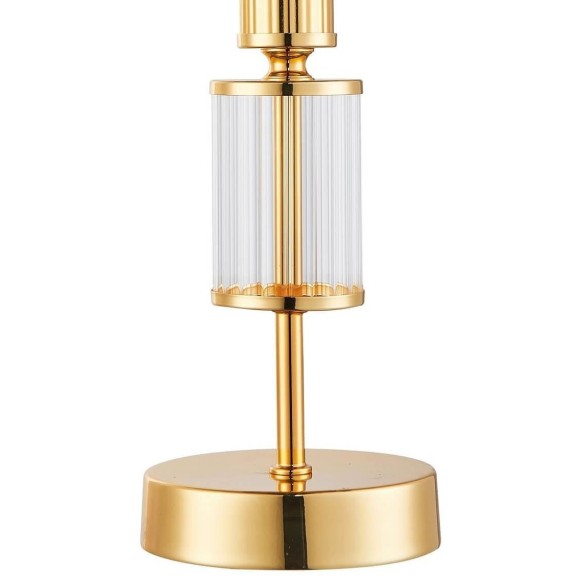 Настольная лампа Favourite Laciness 2609-1T