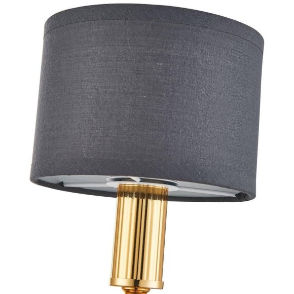 Настольная лампа Favourite Laciness 2609-1T