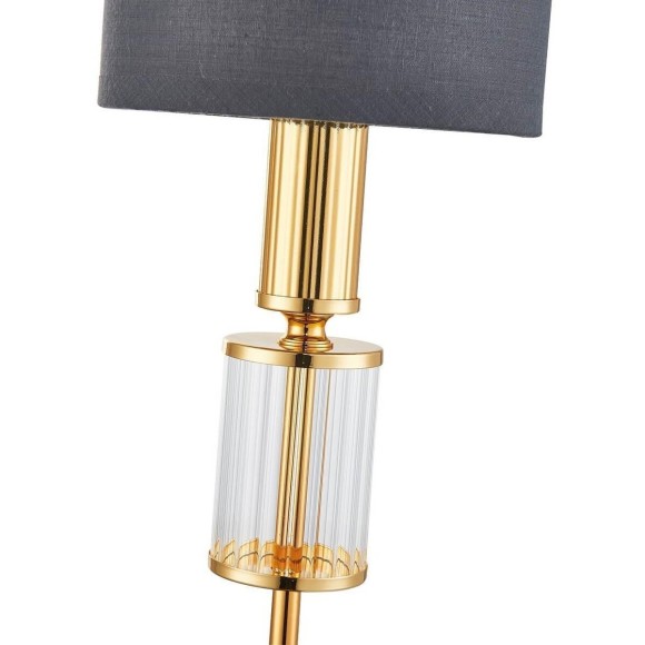 Настольная лампа Favourite Laciness 2609-1T