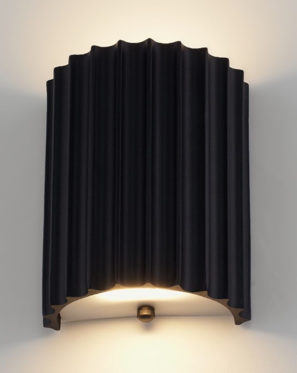 Настенный светильник Moderli Bailey V11219-WL