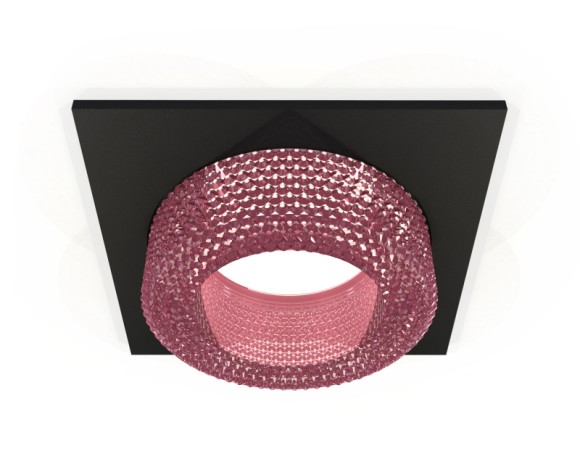 Встраиваемый светильник Ambrella Light Techno XC7632022 (C7632, N7193)