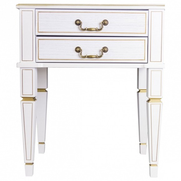 Тумбочка Васко 118Н ML_4607130886908