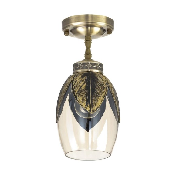 Подвесной светильник Citilux Garuda CL420013